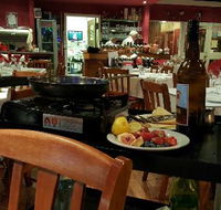 La Casa Italiana - Nambucca Heads Accommodation