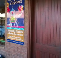 Laughing Elephant - Nambucca Heads Accommodation
