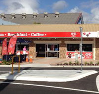 Main Street Cafe - Nambucca Heads Accommodation