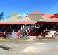 Mountain High Pies - Nambucca Heads Accommodation