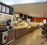 Mudgee Bakery  Cafe - Nambucca Heads Accommodation