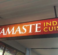 Nameste Indian Cuisine - Nambucca Heads Accommodation