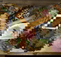 Palate Restaurant - Nambucca Heads Accommodation