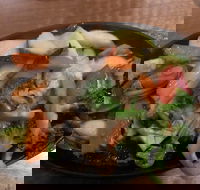 Samran Thai Restuarant - Nambucca Heads Accommodation