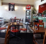 Savoy Cafe Restaurant - Nambucca Heads Accommodation