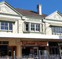 Season Sushi - Nambucca Heads Accommodation