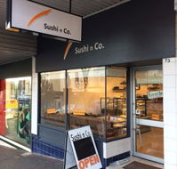 Sushi n Co. - Nambucca Heads Accommodation