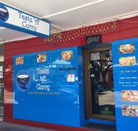 Taste A Curry - Nambucca Heads Accommodation