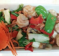 Thai by Night by Chalee - Nambucca Heads Accommodation