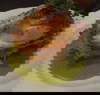 The Blue Plate Restaurant - Nambucca Heads Accommodation