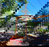 The Coffee House at Parkview - Nambucca Heads Accommodation