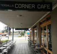 The Corner Cafe -Tatts Pub - Nambucca Heads Accommodation