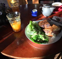 The Elephant Bean Cafe - Nambucca Heads Accommodation