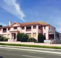 The Grand View Hotel Bistro - Nambucca Heads Accommodation