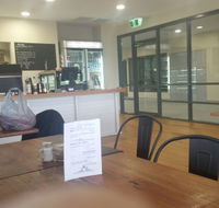 The Hub cafe - Nambucca Heads Accommodation