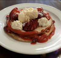 The Lantern Tea Room - Nambucca Heads Accommodation