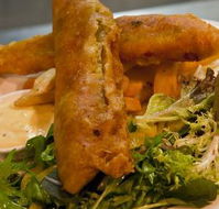 The Mudgee Brewing Company - Nambucca Heads Accommodation