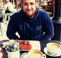 The Quick Brown Fox Mudgee - Nambucca Heads Accommodation