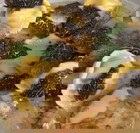 The Zin House - Nambucca Heads Accommodation