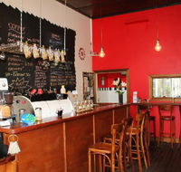 True To The Bean - Nambucca Heads Accommodation