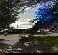 Vintage Vines Cafe - Nambucca Heads Accommodation