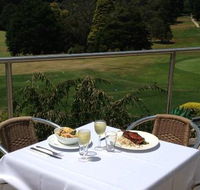 Wentworth Falls Country Club Brasserie - Nambucca Heads Accommodation