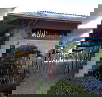 Wow Sushi - Nambucca Heads Accommodation