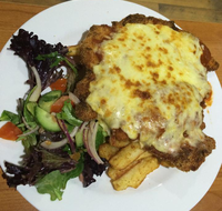 Coomera Waters Tavern - Nambucca Heads Accommodation