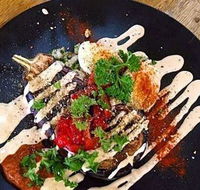 Cafe in Tokyo - Nambucca Heads Accommodation