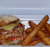 Flavours Cafe - Nambucca Heads Accommodation