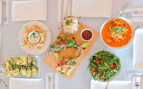 I Love Pho North Sydney - Nambucca Heads Accommodation 0