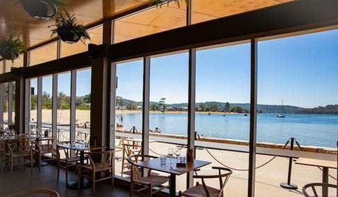 The Box On The Water - Nambucca Heads Accommodation 9