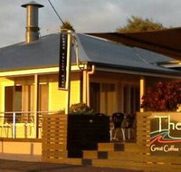 The River Cafe at Beauty Point - Nambucca Heads Accommodation
