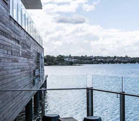 UTS Haberfield Club - Nambucca Heads Accommodation 14