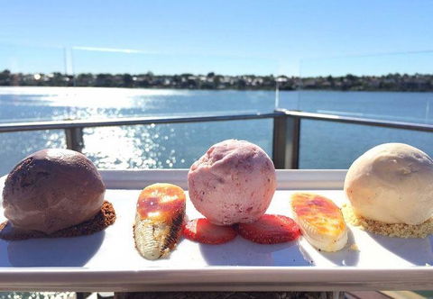 UTS Haberfield Club - Nambucca Heads Accommodation 7