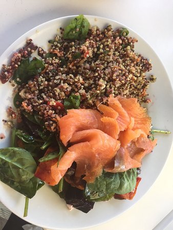 Amillys Cafe - Nambucca Heads Accommodation 0