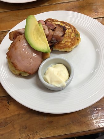 Artiste Espresso Bar - Nambucca Heads Accommodation 0