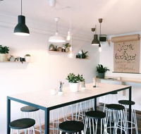 Birchwood Cafe - Nambucca Heads Accommodation