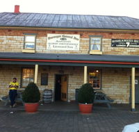 Bush Rangers Bistro - Nambucca Heads Accommodation