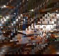 Cafe Amoeba - Nambucca Heads Accommodation