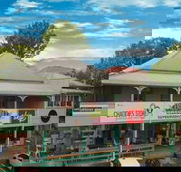 Chaddies Store - Nambucca Heads Accommodation