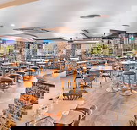 Clancy's Brasserie - Nambucca Heads Accommodation