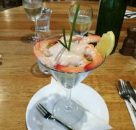 Droghers Bar and Grill - Nambucca Heads Accommodation