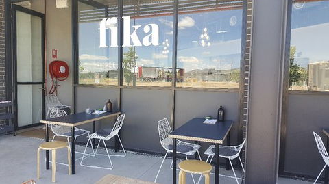 Fika - Nambucca Heads Accommodation 0