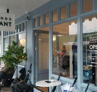 Highlands Merchant - Nambucca Heads Accommodation