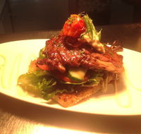Il Pranzo - Nambucca Heads Accommodation