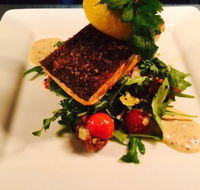 Lakeside Bar  Restaurant - Nambucca Heads Accommodation