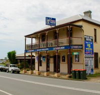 Macleay River Hotel - Nambucca Heads Accommodation