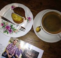 Made by others design store and cafe - Nambucca Heads Accommodation