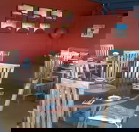 Madison's Riverside Restaurant - Nambucca Heads Accommodation